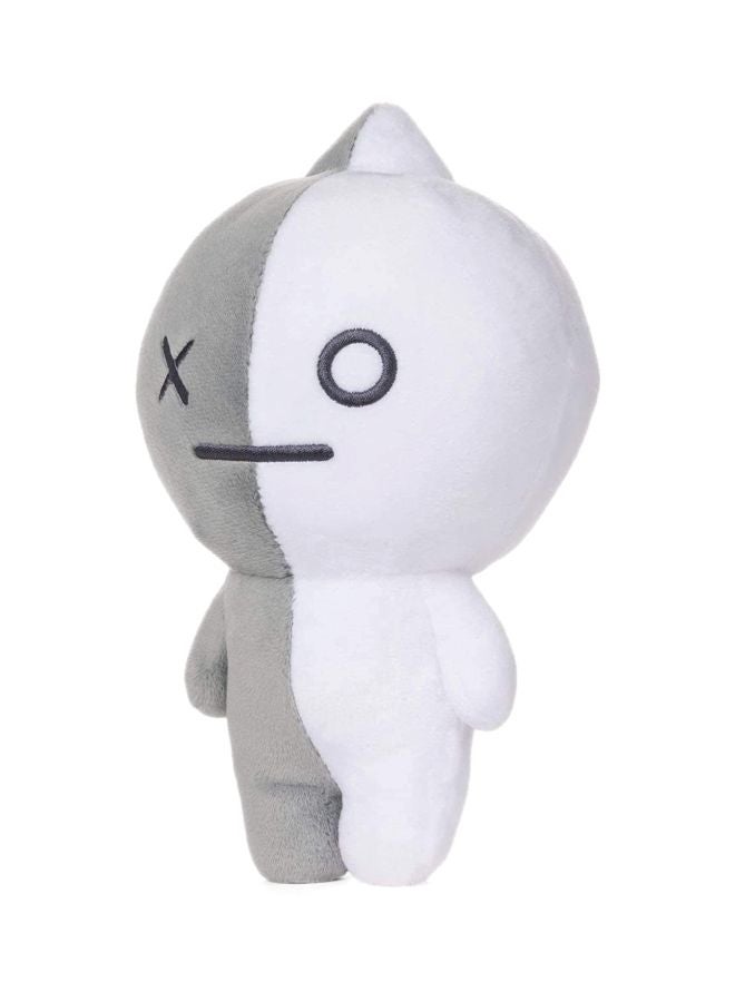 NIBEMINENT Friends BT21 Van Plush Stuffed Animal 6056129 33cm - Image 4