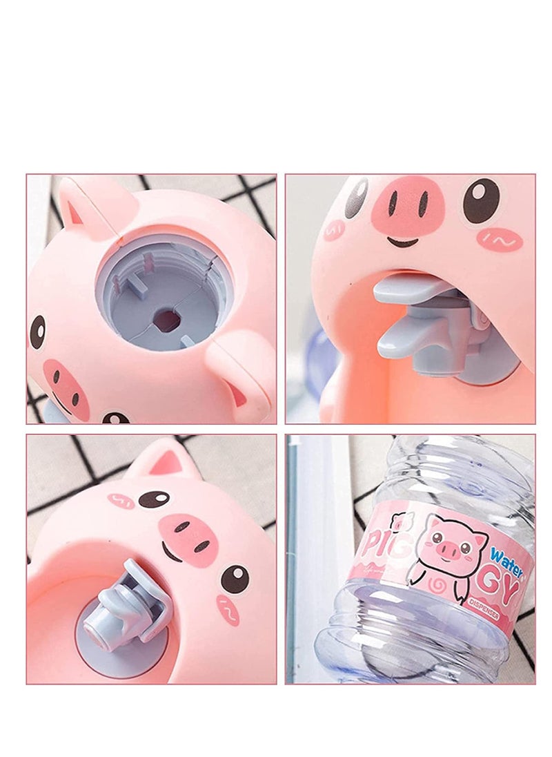 Kids Water Dispenser Toy Mini Water Machine  - Image 3