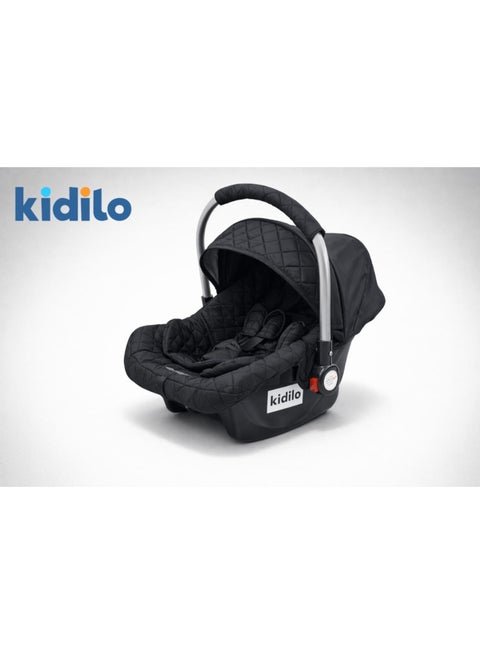 High-quality Kidilo car seat, first stage, waterproof