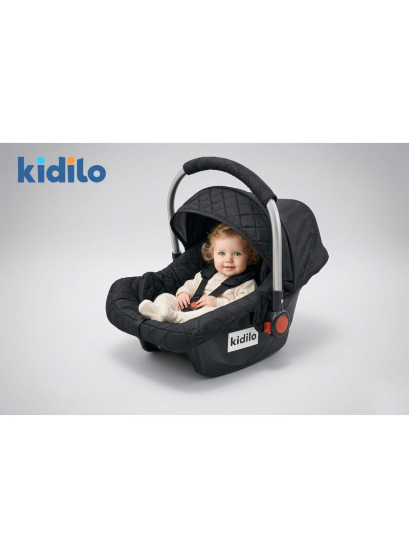 كيديليو كرسي سياره من كيديلو عالي الجوده مرحله اولي ويتربروف - Image 2