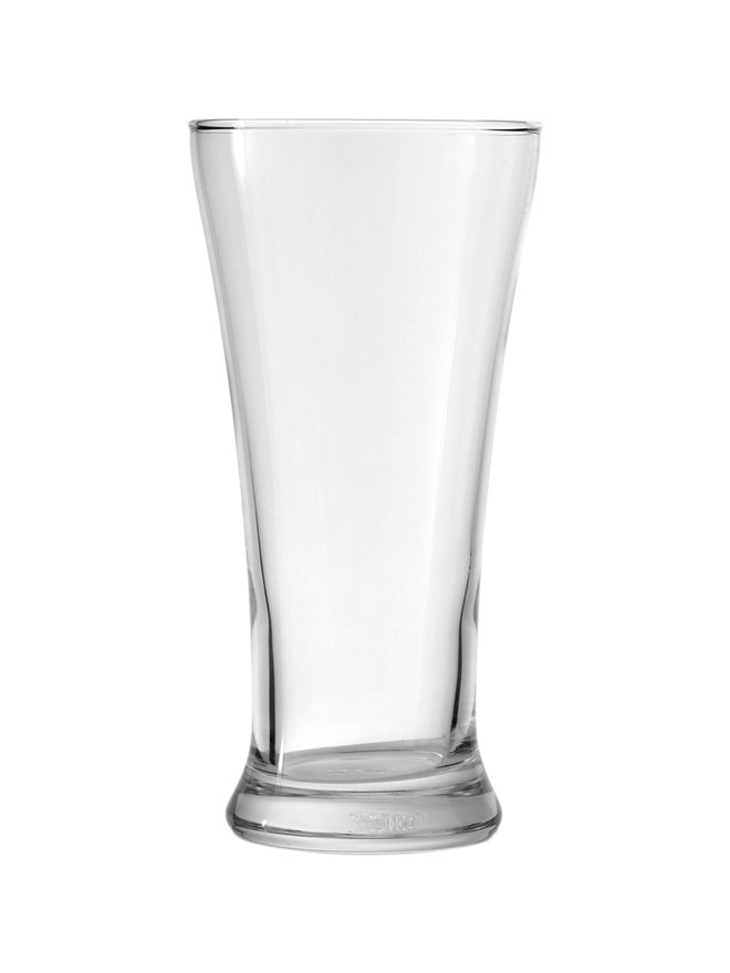 OCEAN 6-Piece Pilsner Glass Set 400ml - Image 2