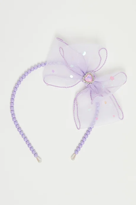 R&B 3 Pack Hair Accessory Set