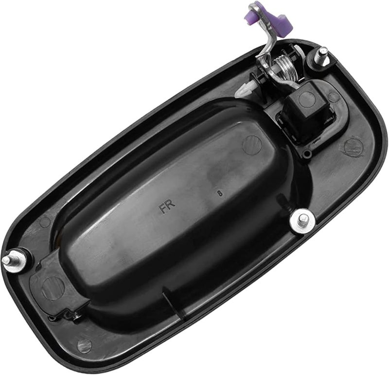 Gledewen Exterior Door Handle for Chevy & GMC - Image 5