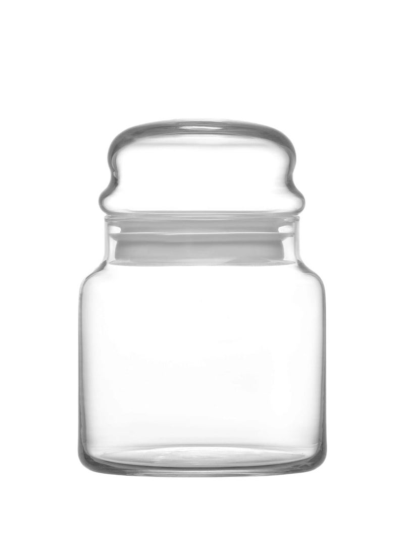 LAV 2 Pieces Sera Jar Set 635 Ml - Image 1