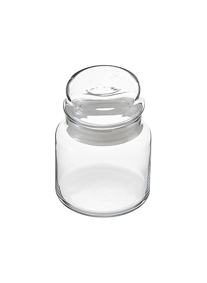 LAV 2 Pieces Sera Jar Set 635 Ml - Image 3