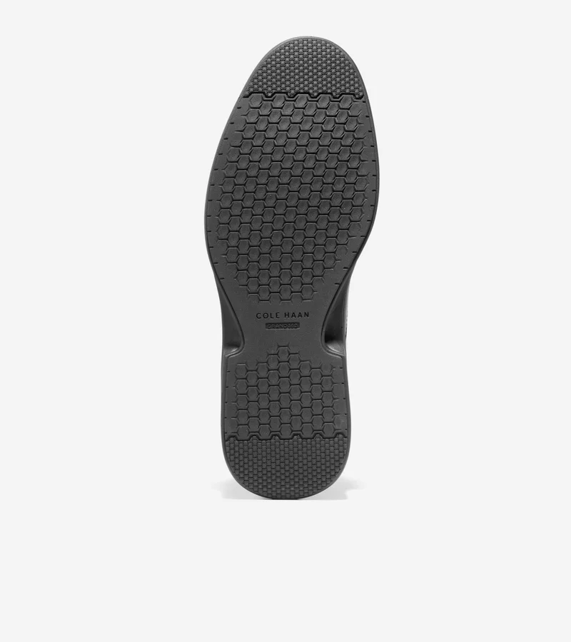 Cole Haan  Men's ØriginalGrand CitySpectre Cap Toe Oxfords for Men | Best Price UAE