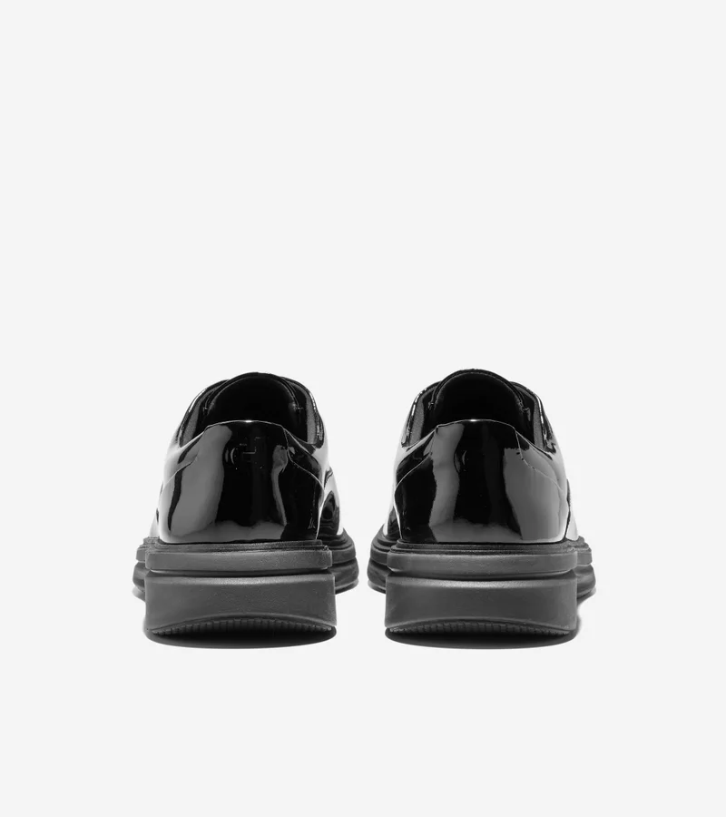 Cole Haan  Men's ØriginalGrand CitySpectre Cap Toe Oxfords for Men | Best Price UAE