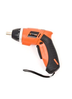 Fontana 3.6V Electric Cordless Screwdriver 45 Piece Set 