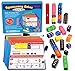 Aizweb Interlocking Fraction Manipulatives CubesFraction Tiles BlocksEquivalency Percent Decimals CubesMath Games Activity for Elementary KidsFraction Learning Tools Homeschool Classroom Supplies - Image 3