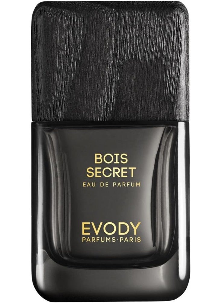 Evody Bois Secret Edp 50ml - pzsku/ZBEB70173F44A7601C8CDZ/45/_/1704533743/65f9647b-7a8d-4c18-9eba-1d840d97949d