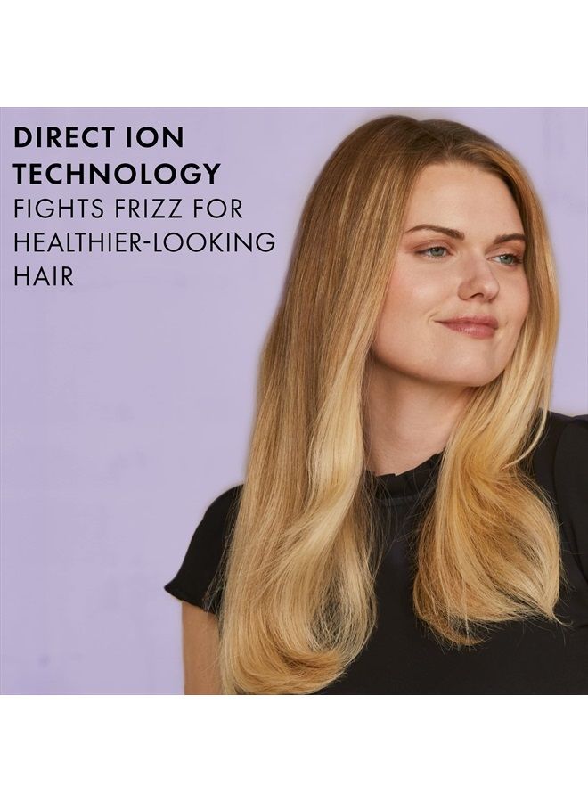 Hot Tools Pro Signature Ionic Ceramic Hair Dryer | Lightweight with Professional Blowout Results - Image 2