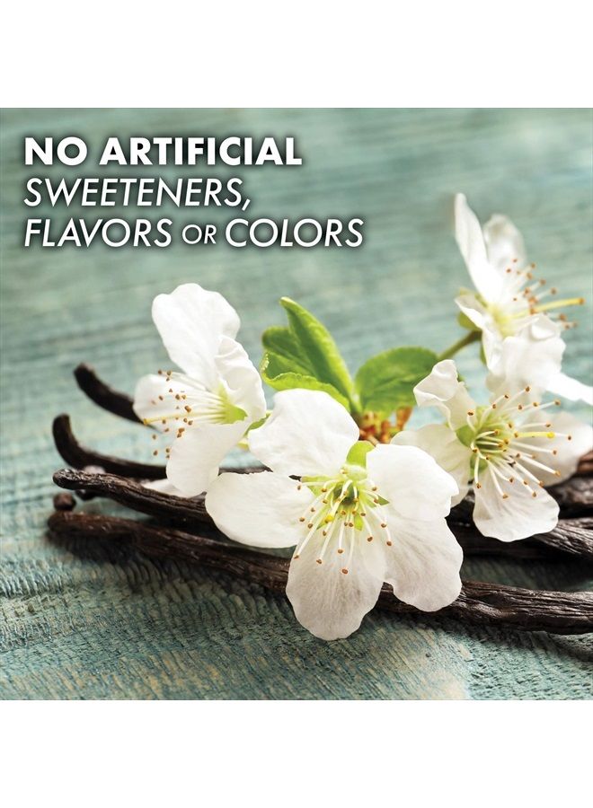 BlueBonnet Super Earth Rainforest Animalz Calcium Magnesium And Vitamin D3 Chews, Natural Vanilla Frosting, White, 90 Count - Image 5