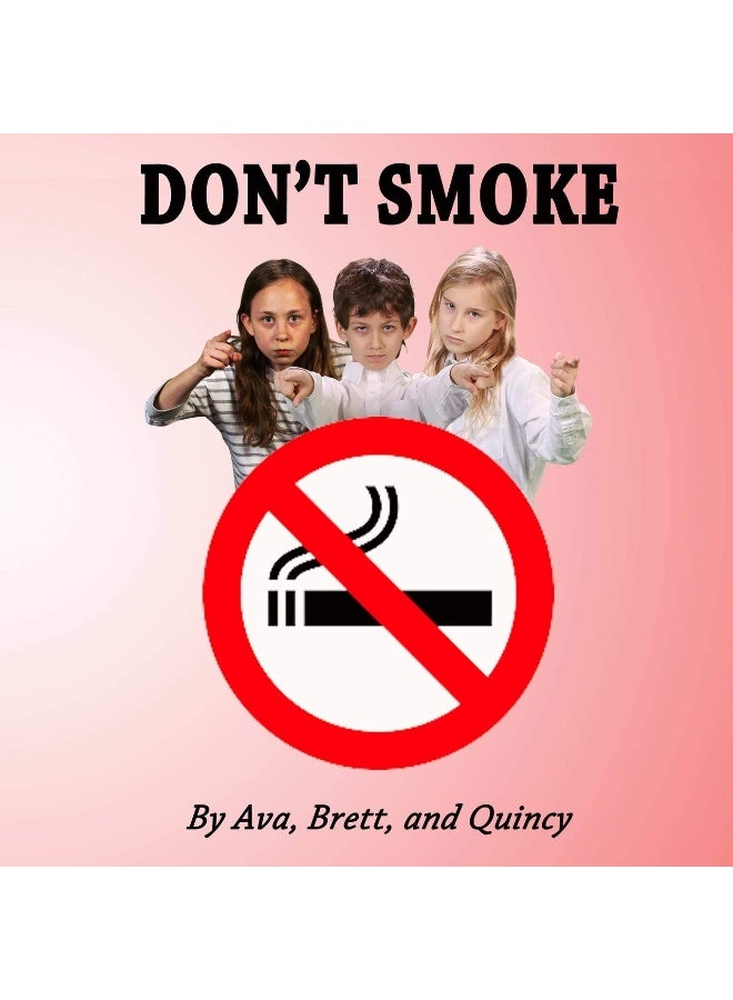 لا تدخن - Image 1