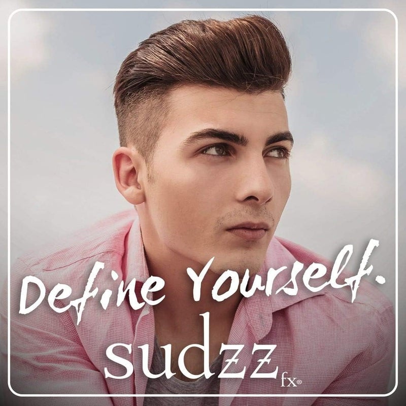 SUDZZFX Enhance Volumizing Conditioner and Detangler, 10.1 Fl Oz - Hydrating, Moisturizing, and Sulfate Free - Image 5