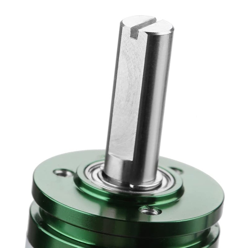 High Precision Hall Angle Sensor, 360 Degrees Rotatable, 0.088° Resolution, 0 5V Output, Full Circle 12Bit Measurement, Long Service Life, Low Power Consumption - Image 4