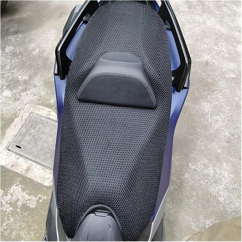 Vuzmode Motorcycle Seat Cover for MAXSYM TL500 - Image 3