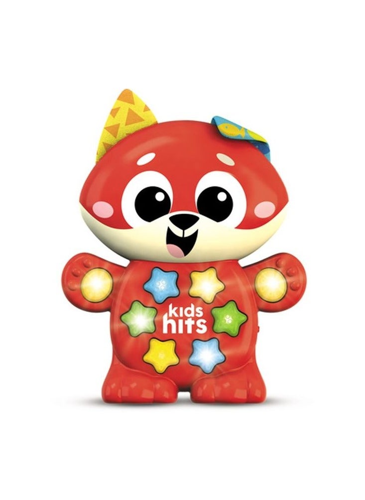 Kids hits Kids Hits - Babies Musical Fox - KH09/001  - Image 4