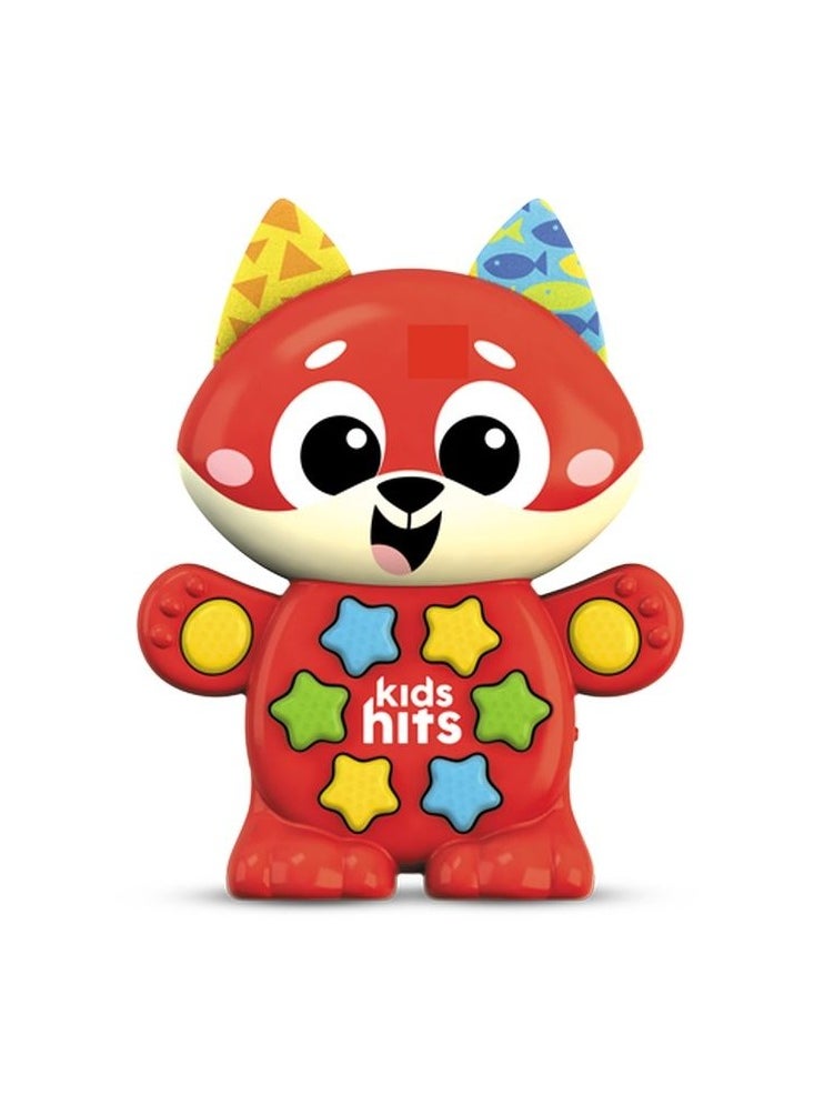 Kids hits Kids Hits - Babies Musical Fox - KH09/001  - Image 3