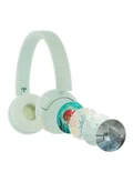 BuddyPhones Ocean Green