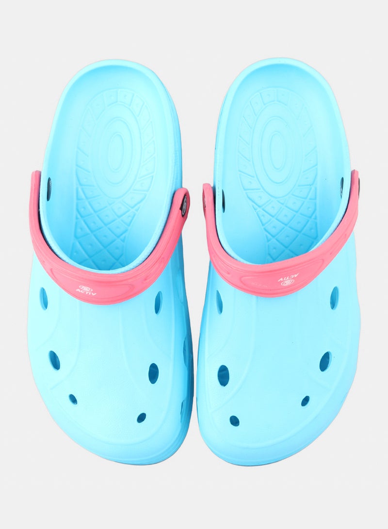 Activ Clogs - Image 1