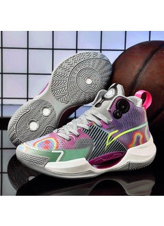 Kobe Basketball Shoes Sonic 9 Flash Strike Sneakers 999 lime