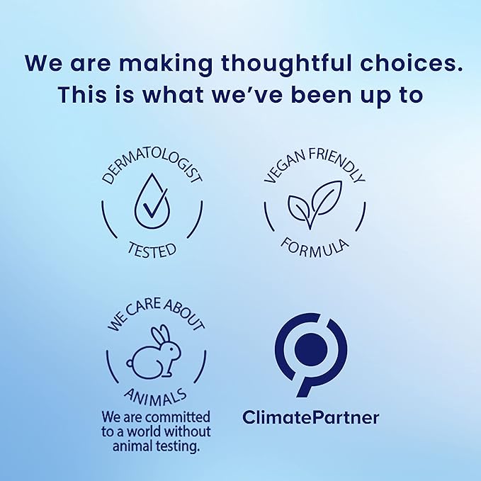 Biore Witch Hazel Ultra Deep Cleansing Pore Strips Nose Strips For Spot Prone Skin - Image 5