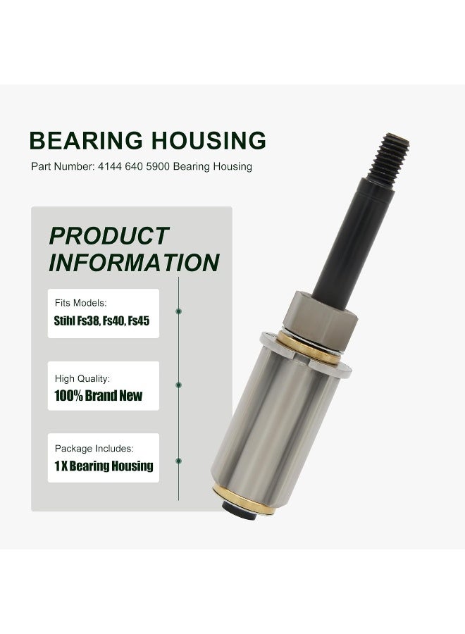 Brlyeeanze Bearing Housing For Stihl Fs38 Fs45 Trimmer  - Image 4