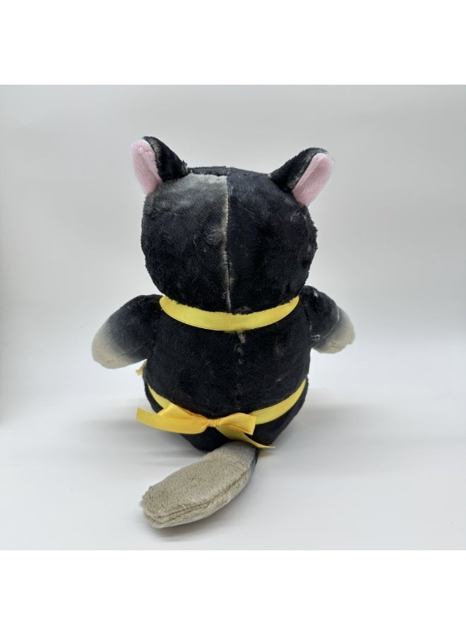 general Yukichi Mascot Capable Cat Plush Toy - Image 3