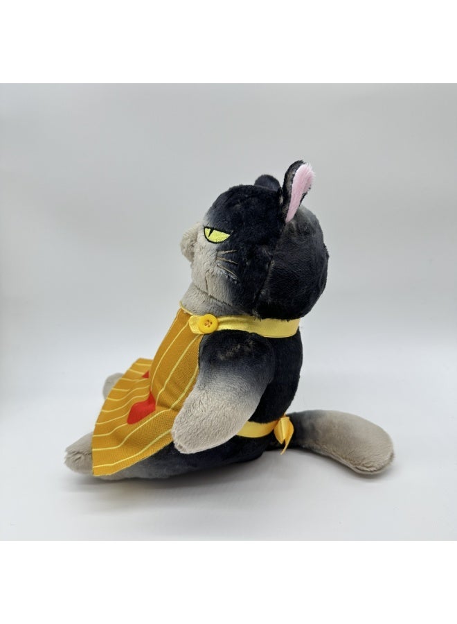 general Yukichi Mascot Capable Cat Plush Toy - Image 2