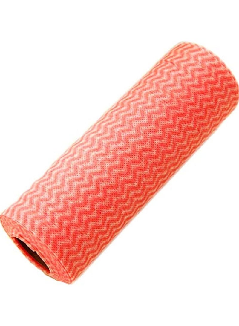Generic Oil Roll - Multi-use oil absorbent kitchen roll - Multicolor - Image 2