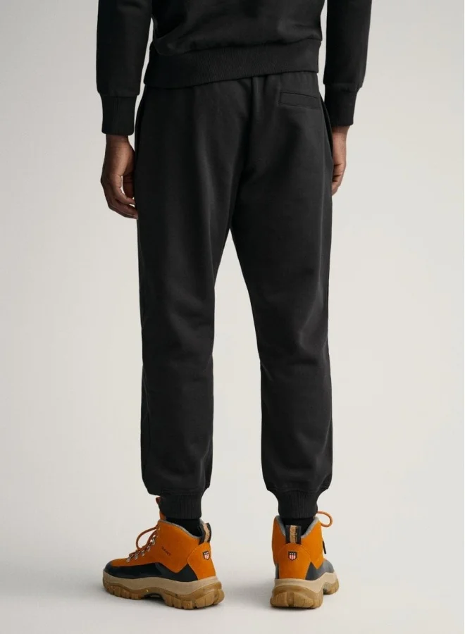 GANT Gant Tonal Archive Shield Sweatpants