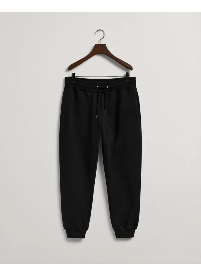 غانت Gant Tonal Archive Shield Sweatpants