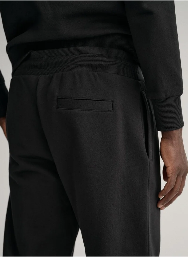 GANT Gant Tonal Archive Shield Sweatpants