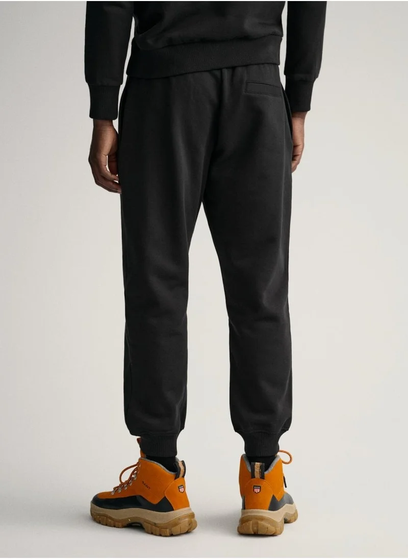 GANT Gant Tonal Archive Shield Sweatpants