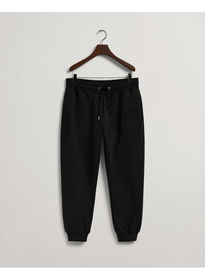 GANT Gant Tonal Archive Shield Sweatpants