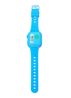 Denx Smart watch for children with a SIM card and 4G network, pink  - Image 4