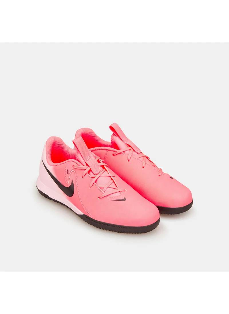 نايكي Kids' Phantom GX 2 Academy Indoor Court Football Shoes (Younger Kids)