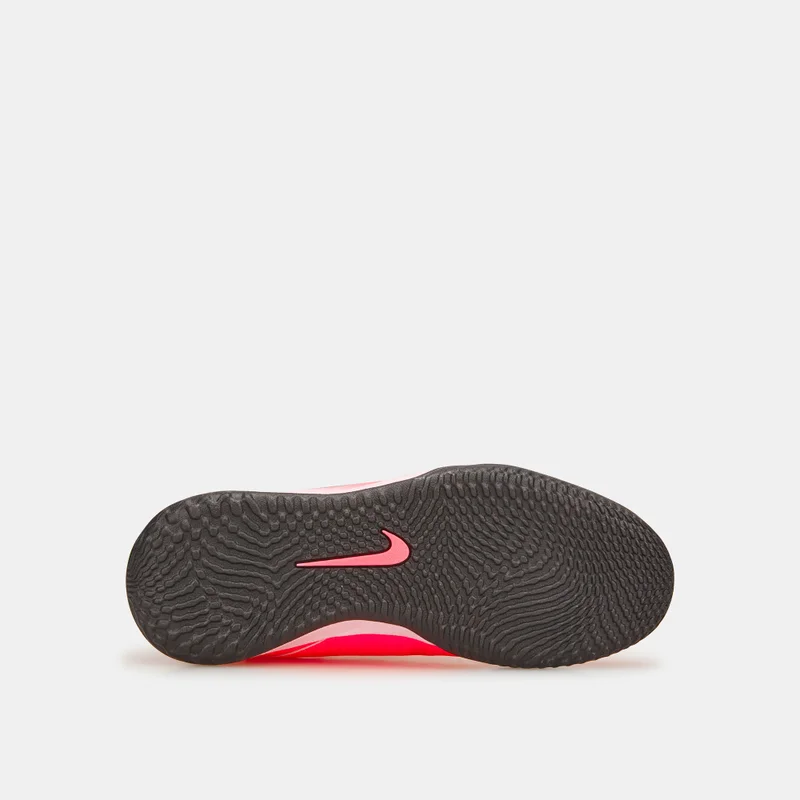 Nike Kids' Phantom GX 2 Academy Indoor Court Football Shoes (Younger Kids)
