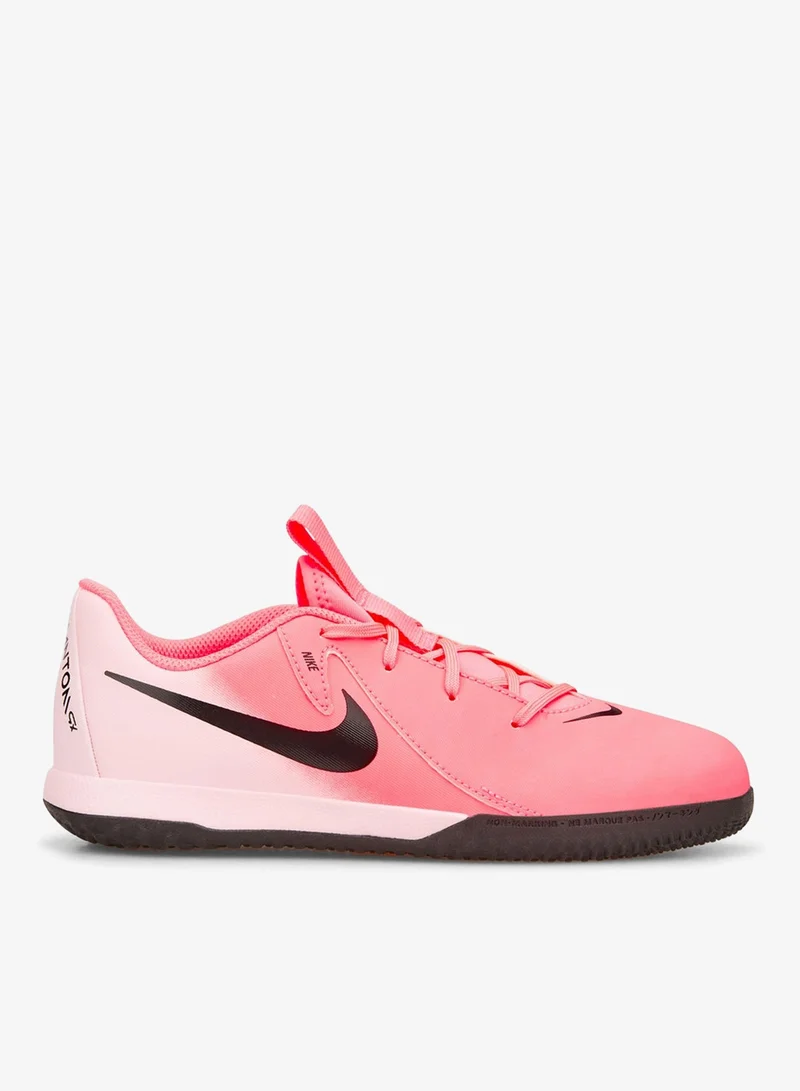 نايكي أحذية كرة قدم داخلية للأطفال فانتوم   أكاديمي للأطفال الصغار
