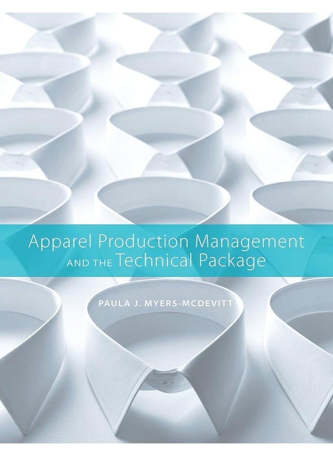 null - Apparel Production Management and the Technical Package - Image 1