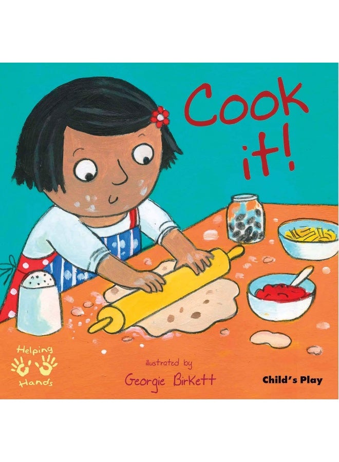 اطبخها! - Image 1