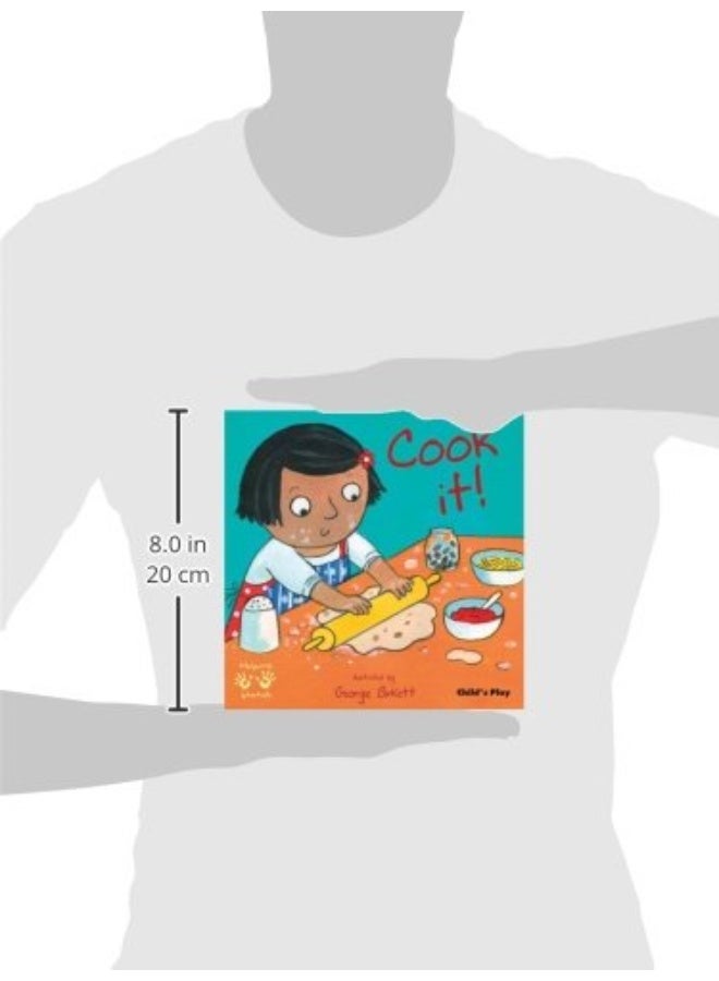 اطبخها! - Image 3