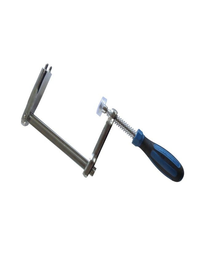 FastCap STILERITE Steel Adjustable Cabinetry Clamp with Non-Marring Plastic Head - Image 2