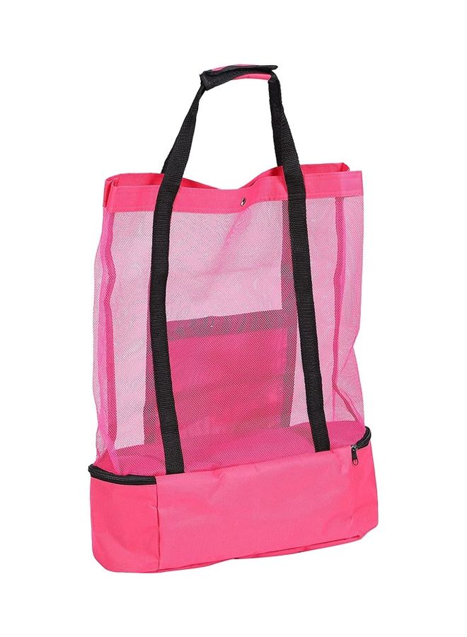 NIBEMINENT Beach Insulated Tote Bag - Image 5