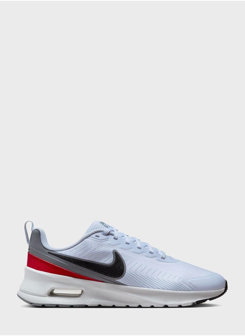 Nike NIKE AIR MAX NUAXIS  - Image 1
