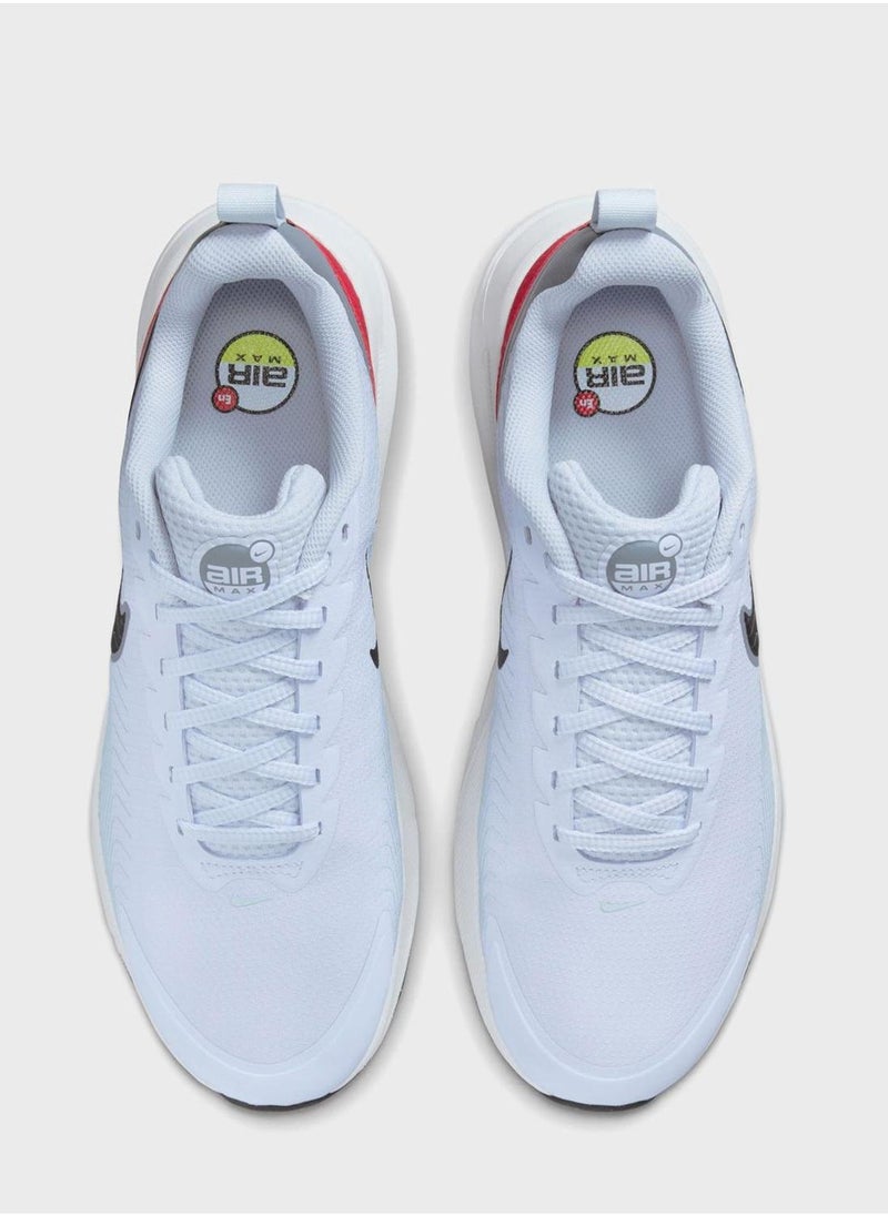 Nike NIKE AIR MAX NUAXIS  - Image 5