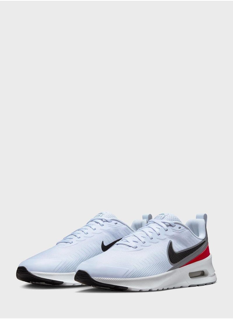 Nike NIKE AIR MAX NUAXIS  - Image 3