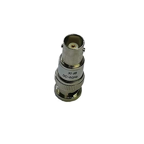 BECEN 2W BNC-J.K Coaxial Attenuator DC to 6.0GHz,5db,50 Ohm - Image 3