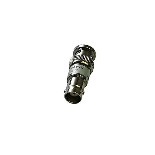 BECEN 2W BNC-J.K Coaxial Attenuator DC to 6.0GHz,5db,50 Ohm - Image 2
