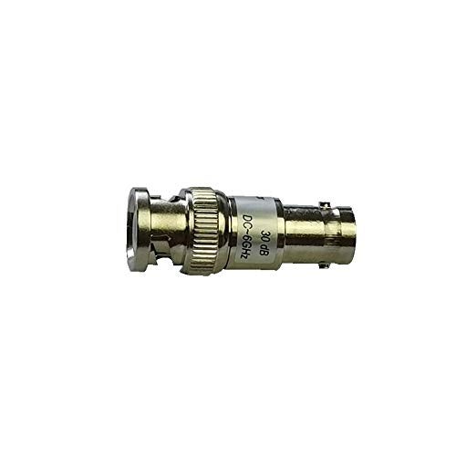 BECEN 2W BNC-J.K Coaxial Attenuator DC to 6.0GHz,5db,50 Ohm - Image 4